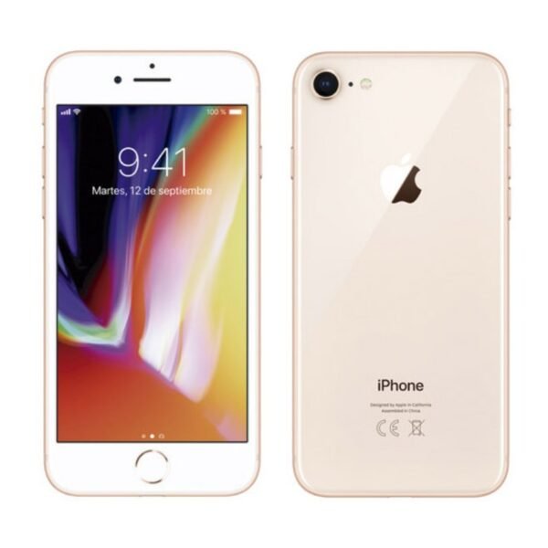 iPhone 8