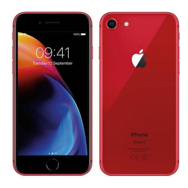 iPhone 8