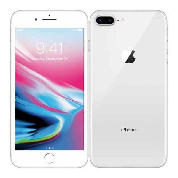 iPhone 8
