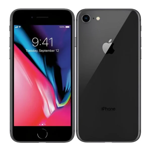 iPhone 8
